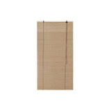 Magasin à rouleaux DKD DKD Home Decor Light Bamboo Brown (90 x 3 x 175 cm)