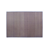 Tappeto DKD Home Decor Bambù Mediterraneo (120 x 180 x 0.5 cm) - zannishop