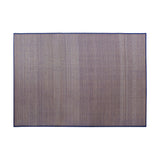 Tappeto DKD Home Decor Bambù Mediterraneo (160 x 230 x 0.5 cm) - zannishop