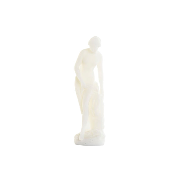 Statua Decorativa DKD Home Decor Resina (13.5 x 10.5 x 33.5 cm) - zannishop