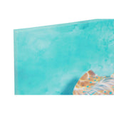 DKD Home Decor Pino Pino Ocean Canvas (2 pcs) (135 x 2,5 x 45 cm)