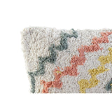 Cuscino DKD Home Decor Multicolore Cotone (50 x 10 x 30 cm) - zannishop