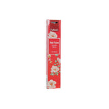 DKD Home Decor Rose Rose Encens (15 PCS)