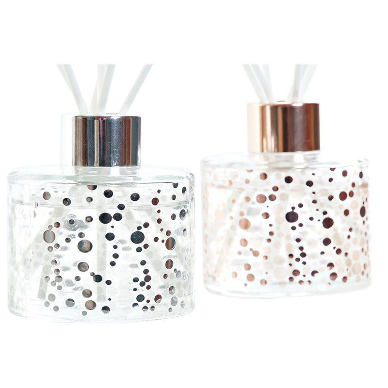 Parfümierte Stäbe DKD Home Decor Vanille (50 ml) (2 pcs)