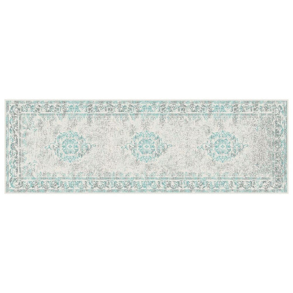 Tappeto DKD Home Decor Cotone Chenille (60 x 240 x 1 cm) - zannishop