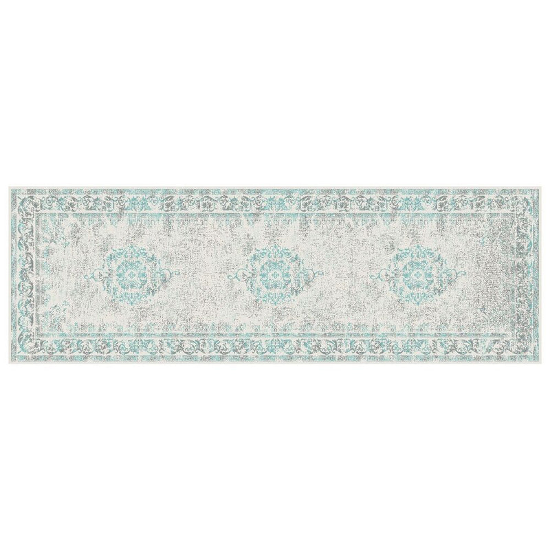 Tappeto DKD Home Decor Cotone Chenille (60 x 240 x 1 cm) - zannishop