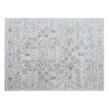 Tappeto DKD Home Decor Poliestere Cotone (120 x 180 x 1.5 cm) - zannishop