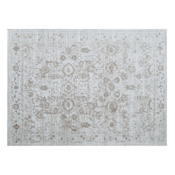 Tappeto DKD Home Decor Poliestere Cotone (120 x 180 x 1.5 cm) - zannishop