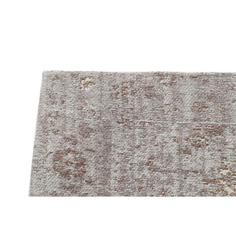 Tappeto DKD Home Decor Cotone Chenille (60 x 240 x 1 cm) - zannishop