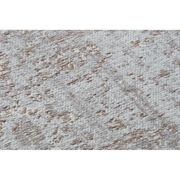 Tappeto DKD Home Decor Cotone Chenille (60 x 240 x 1 cm) - zannishop