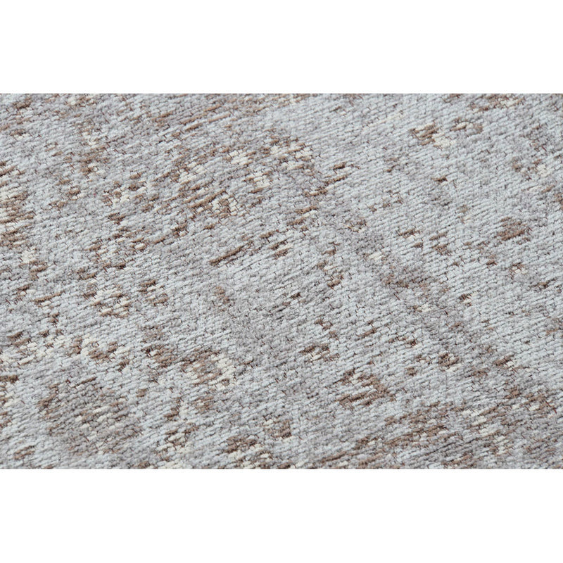 Tappeto DKD Home Decor Cotone Chenille (60 x 240 x 1 cm) - zannishop