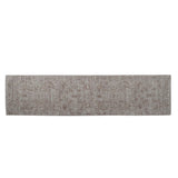 Tappeto DKD Home Decor Cotone Chenille (60 x 240 x 1 cm) - zannishop