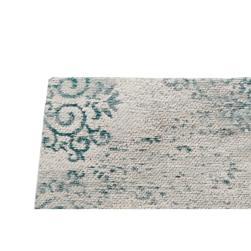 Tappeto DKD Home Decor Cotone Chenille (60 x 240 x 1 cm) - zannishop