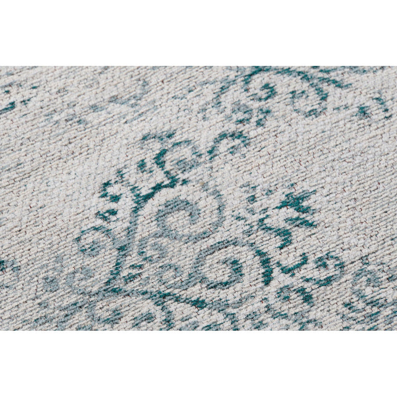 Tappeto DKD Home Decor Cotone Chenille (60 x 240 x 1 cm) - zannishop