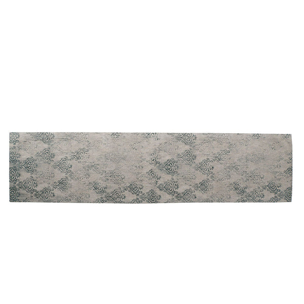 Tappeto DKD Home Decor Cotone Chenille (60 x 240 x 1 cm) - zannishop