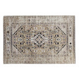 Tappeto DKD Home Decor Poliestere Cotone (160 x 240 x 1.5 cm) - zannishop