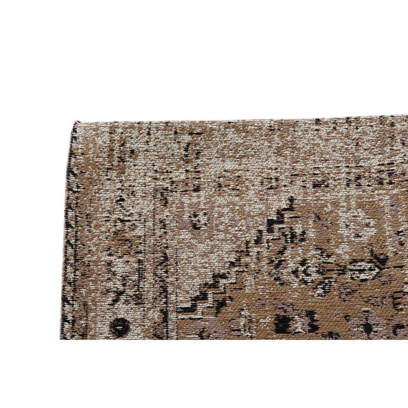 Tappeto DKD Home Decor Cotone Chenille (60 x 240 x 1 cm) - zannishop