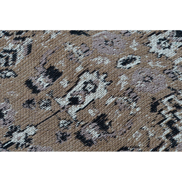 Tappeto DKD Home Decor Cotone Chenille (60 x 240 x 1 cm) - zannishop