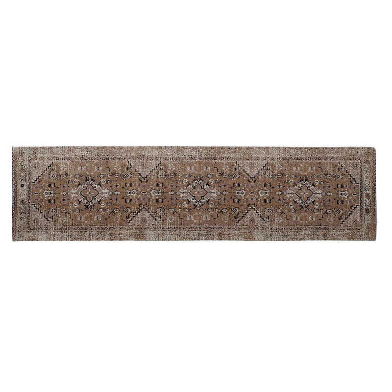 Tappeto DKD Home Decor Cotone Chenille (60 x 240 x 1 cm) - zannishop