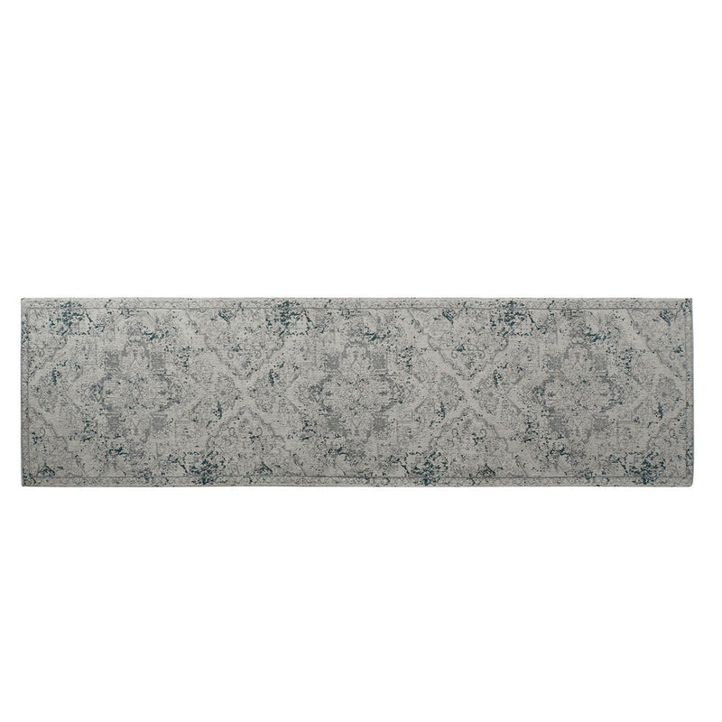 Tappeto DKD Home Decor Cotone Chenille (60 x 240 x 1 cm) - zannishop