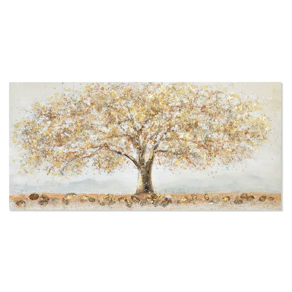 Quadro DKD Home Decor Albero (150 x 3.5 x 70 cm) (2 pcs) - zannishop