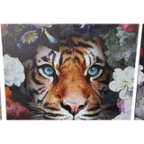 Image DKD Home Decor (50 x 1,8 x 70 cm) (6 pcs)