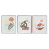 Image DKD Home Decor (42 x 2,8 x 52 cm) (3 pcs)