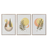 Image DKD Home Decor (42,5 x 2,8 x 62,3 cm) (3 pc)