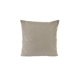 Cuscino DKD Home Decor S3027423 Piume Grigio Dorato Poliestere Cotone (2 pcs) (45 x 15 x 45 cm) - zannishop