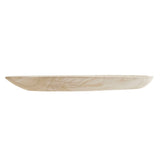 Svuotatasche DKD Home Decor Marrone Legno di  paulownia (56 x 20 x 4 cm) - zannishop