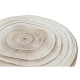 Centrotavola DKD Home Decor Legno di  paulownia (20 x 20 x 2.5 cm) - zannishop