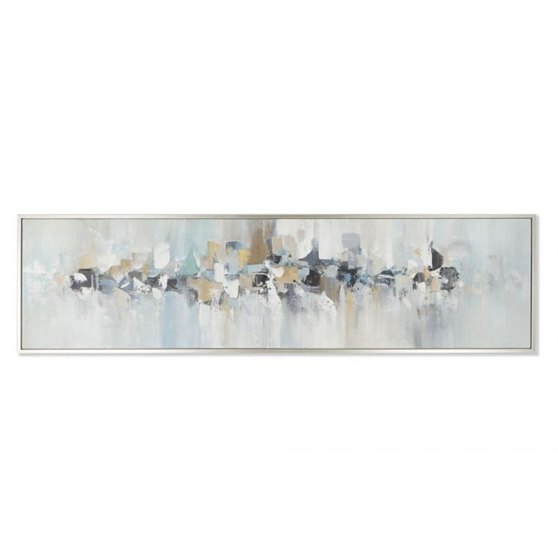 Quadro DKD Home Decor Abstract (220 x 3.8 x 60 cm)