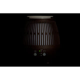 Humidor Aroma-Diffusor DKD Home Decor LED (135 ml) (14 x 14 x 16 cm)