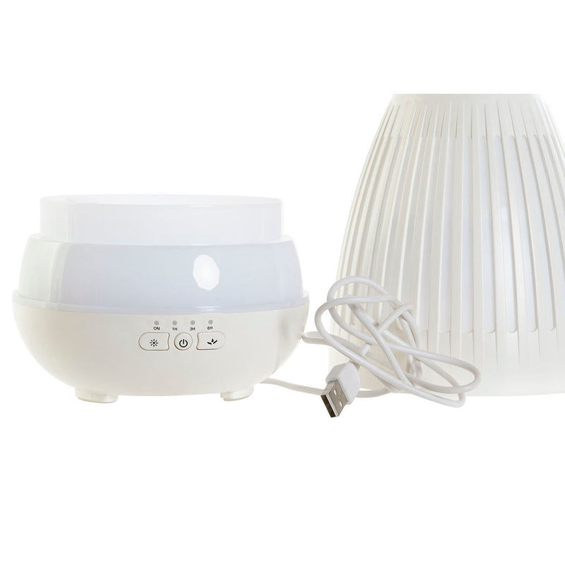 Humidor Aroma-Diffusor DKD Home Decor LED (260 ml)