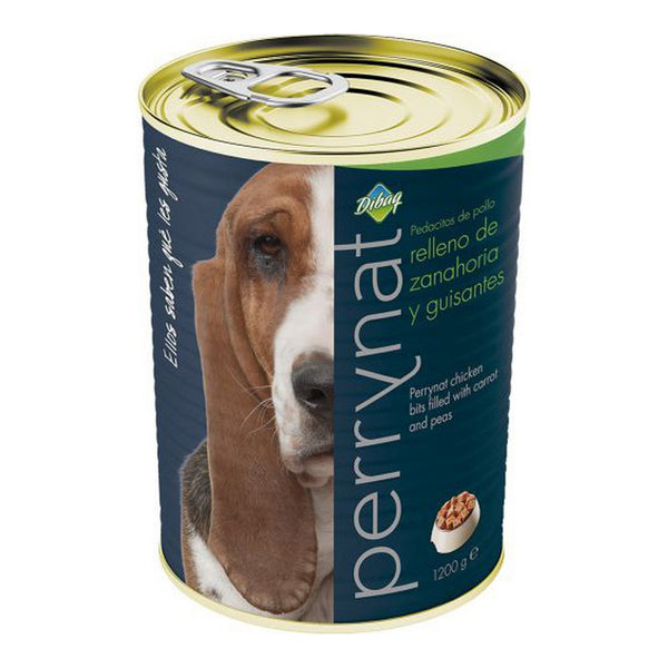 Cibo per Cani Perrynat (1,2 Kg)