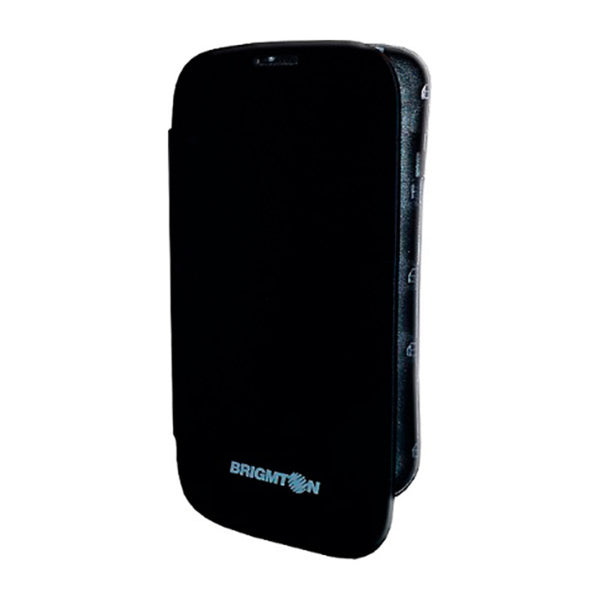 Custodia per Cellulare BRIGMTON PBAC-1-N Nero