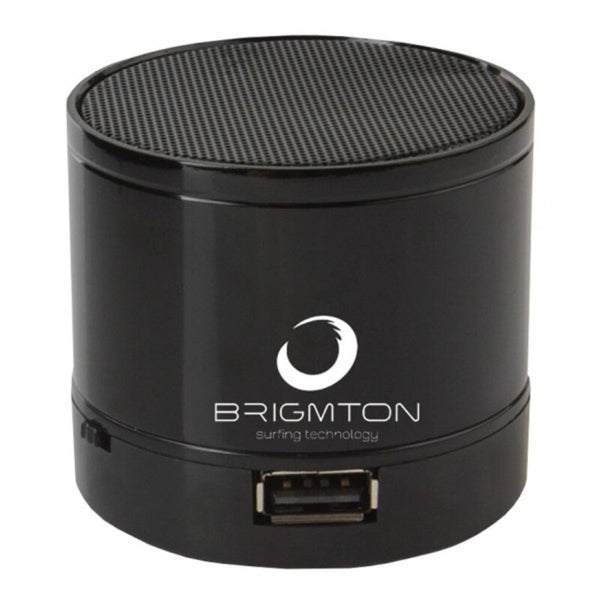 Altavoz Bluetooth BRIGMTON BAMP-703 3W FM