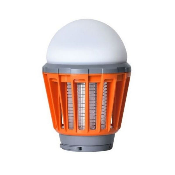 Brigmon BRQ10 25m² LED Orange Electric Anti -media