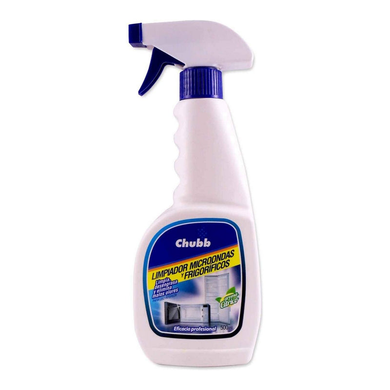 aspiratore Chubb (500 ml)