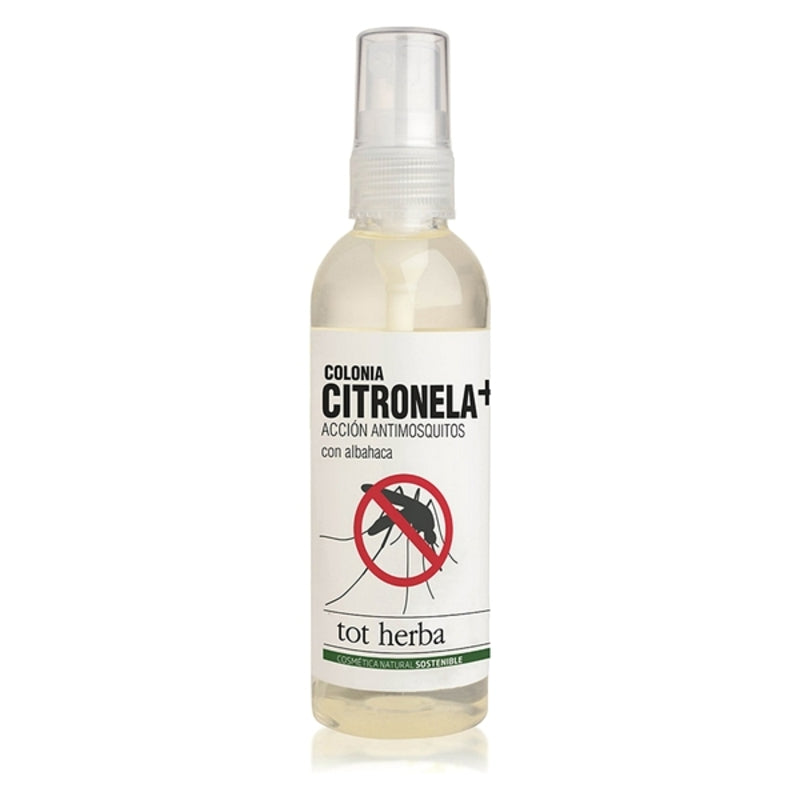 Totonella Tot Herba repelente de mosquitos (100 ml)