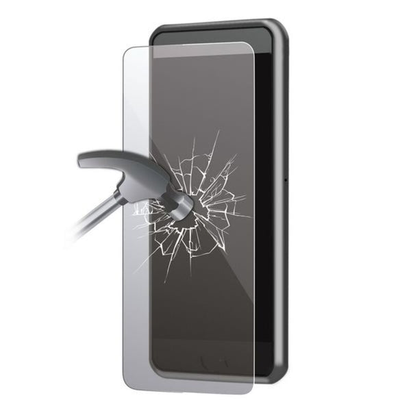 Protecteur d'écran mobile en verre trempé iPhone 6-6S Extreme