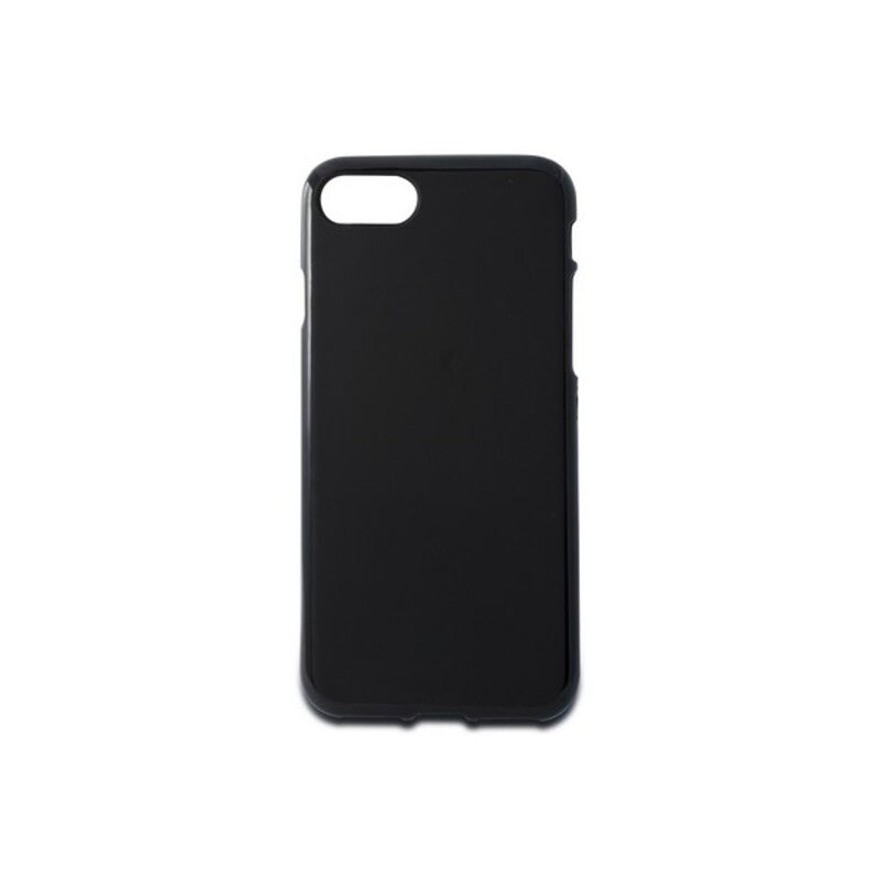 Custodia per Cellulare Iphone 8 Flex Nero