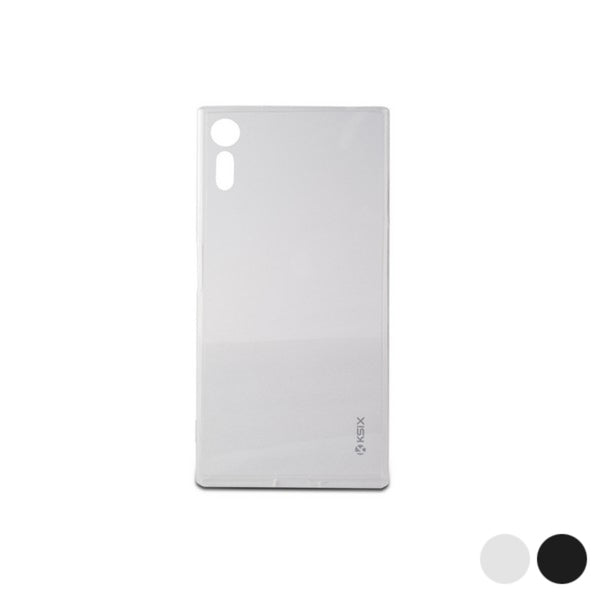 Funda para Móvil Sony Xperia Xz Flex TPU Ultrafino