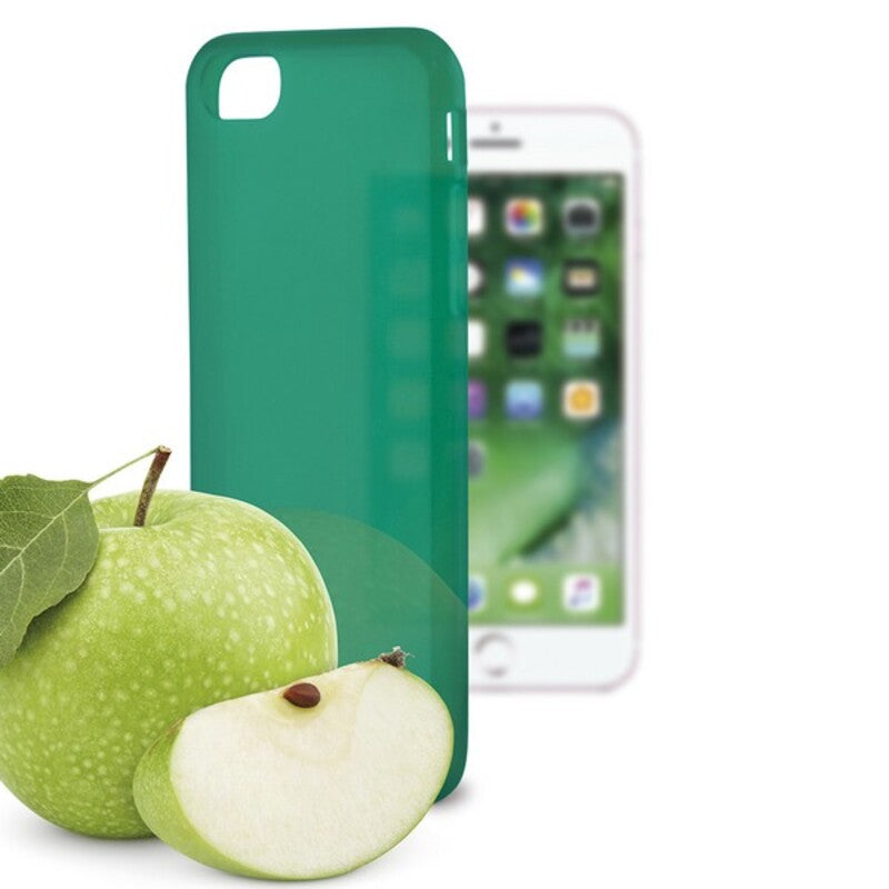 Funda para Móvil KSIX IPHONE 8, 7,  6, 6S, SE 2020