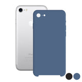 Custodia per Cellulare Iphone 7/8/se2020 KSIX Soft Silicone