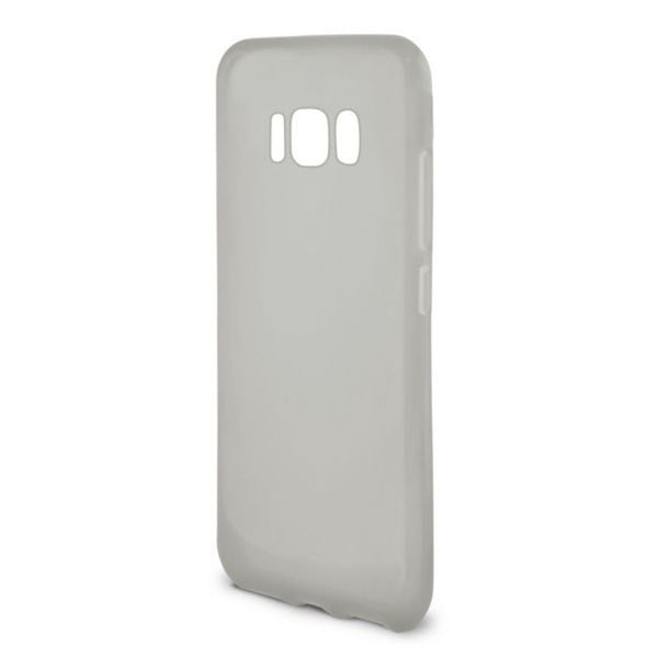 Custodia per Cellulare KSIX GALAXY S8 Plus Grigio