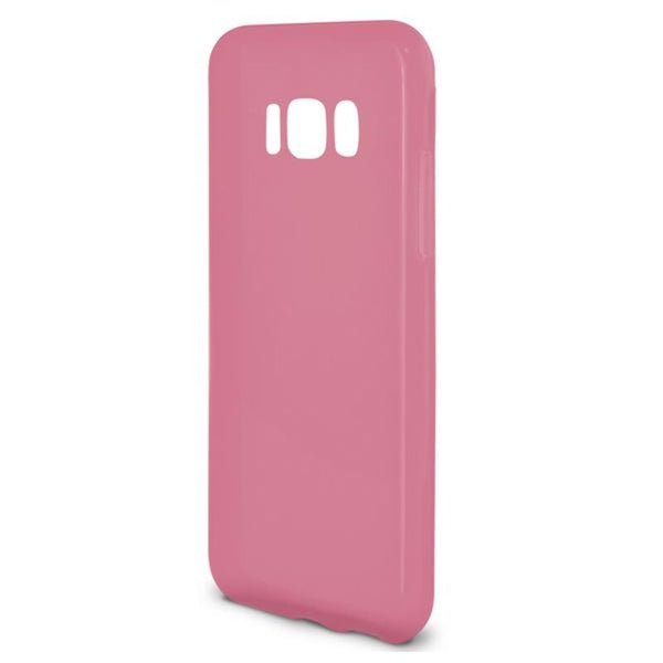 Funda para Móvil KSIX GALAXY S8 Plus Rosa