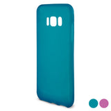 Funda para Móvil KSIX GALAXY S8