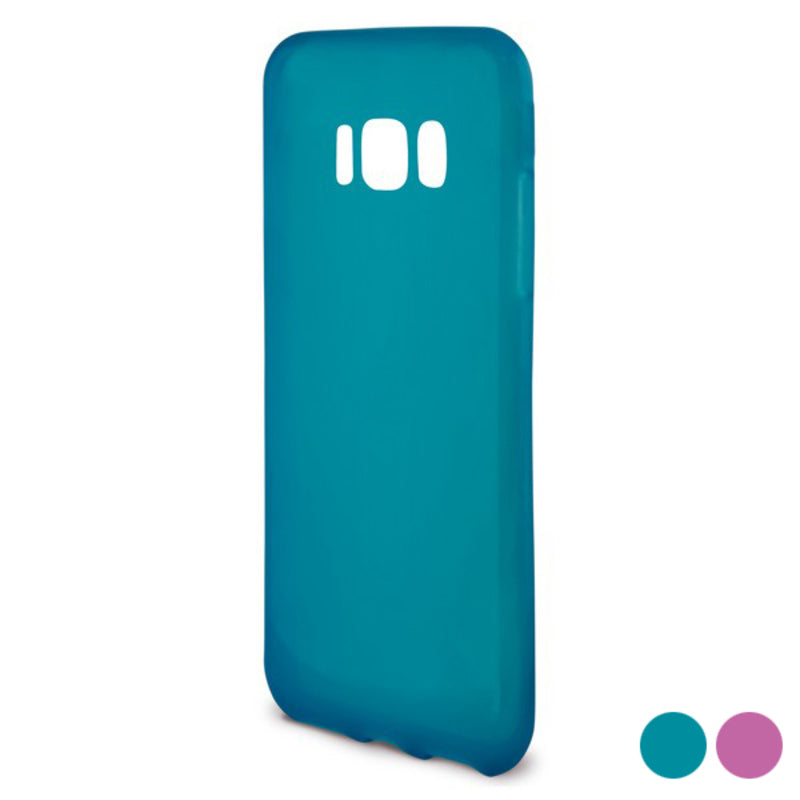 Funda para Móvil KSIX GALAXY S8