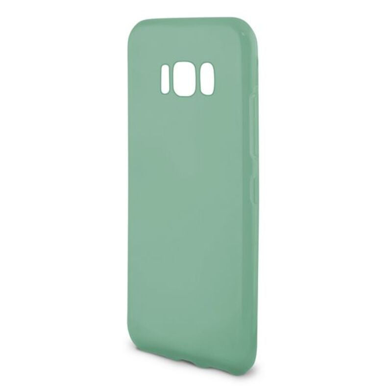 Funda para Móvil KSIX GALAXY S8 Plus Verde